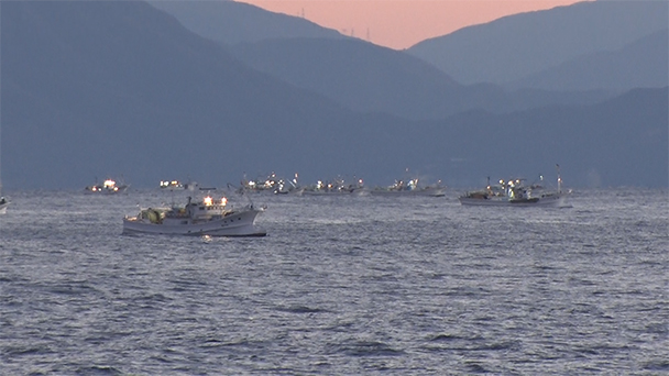 魚が食べたい！－地魚さがして3000港－