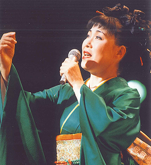島倉千代子&藤山一郎 | 昭和偉人伝 | BS朝日
