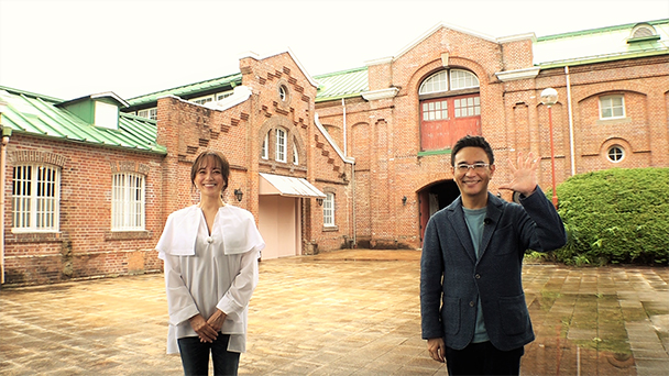 百年名家～築100年の家を訪ねる旅～