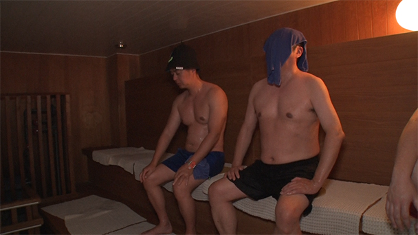 大阪府大阪市 ユートピア白玉温泉