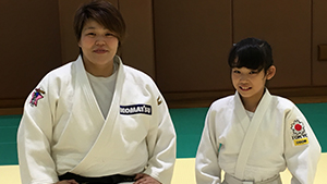 柔道 杉本美香 アスリート インフィニティ Bs朝日 柔道 杉本美香 アスリート インフィニティ Bs朝日