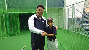 野球 岩村明憲 アスリート インフィニティ Bs朝日 野球 岩村明憲 アスリート インフィニティ Bs朝日