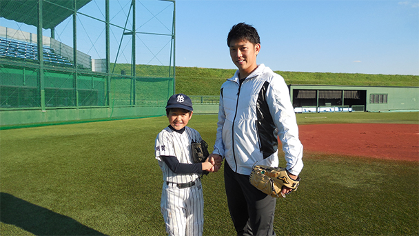野球 原樹理 アスリート インフィニティ Bs朝日 野球 原樹理 アスリート インフィニティ Bs朝日