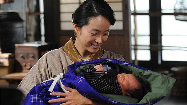 第22週 やすらぎの刻 道 Bs朝日 第22週 やすらぎの刻 道 Bs朝日