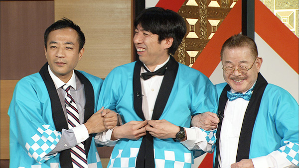 37 お笑い演芸館vs Bs朝日 37 お笑い演芸館vs Bs朝日