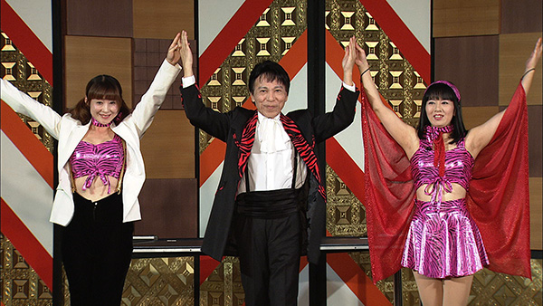 37 お笑い演芸館vs Bs朝日 37 お笑い演芸館vs Bs朝日