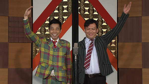 41 お笑い演芸館vs Bs朝日 41 お笑い演芸館vs Bs朝日