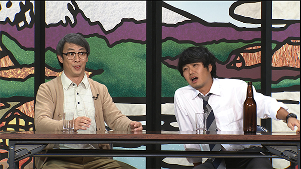 センスが光る 爆笑あるあるネタ祭り お笑い演芸館vs Bs朝日 センスが光る 爆笑あるあるネタ祭り お笑い演芸館vs Bs朝日
