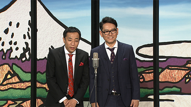 71 お笑い演芸館vs Bs朝日 71 お笑い演芸館vs Bs朝日