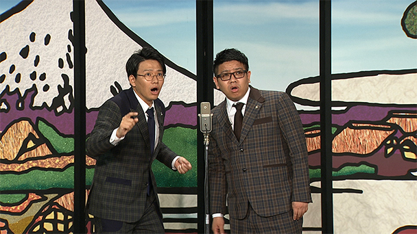 71 お笑い演芸館 Bs朝日 71 お笑い演芸館 Bs朝日