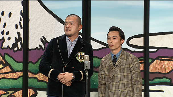 脳に入り込む驚がく魔術 人気芸人大集合sp お笑い演芸館vs Bs朝日 脳に入り込む驚がく魔術 人気芸人大集合sp お笑い演芸館vs Bs朝日