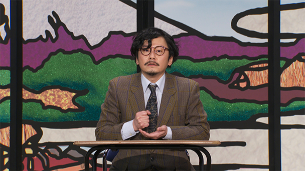 コント 漫才 歌ネタ笑いのオールジャンルで爆笑sp お笑い演芸館vs Bs朝日