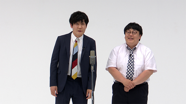 事務所を移籍している芸人 お笑い演芸館vs Bs朝日