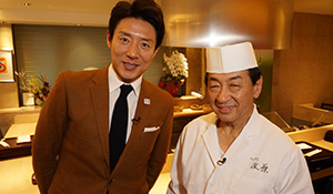 近藤文夫の天ぷらの技　DVD 天ぷら近藤 天ぷらの全仕事: 「てんぷら近藤」の技と味 | 近藤文夫 |本