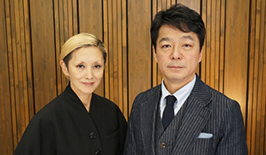 朝ドラおかえりモネ 夏木マリの髪型がかっこいいと話題に 演技幅広すぎて地元人かと思ったと噂に とれんど速報