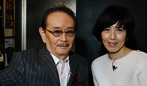 山本晋也 映画監督 ザ インタビュー トップランナーの肖像 Bs朝日