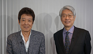 舟木一夫 歌手 役者 ザ インタビュー トップランナーの肖像 Bs朝日 舟木一夫 歌手 役者 ザ インタビュー トップランナーの肖像 Bs朝日