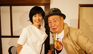 泉谷しげる シンガーソングライター 俳優 ザ インタビュー トップランナーの肖像 Bs朝日 泉谷しげる シンガーソングライター 俳優 ザ インタビュー トップランナーの肖像 Bs朝日