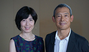 鶴見辰吾 俳優 ザ インタビュー トップランナーの肖像 Bs朝日 鶴見辰吾 俳優 ザ インタビュー トップランナーの肖像 Bs朝日