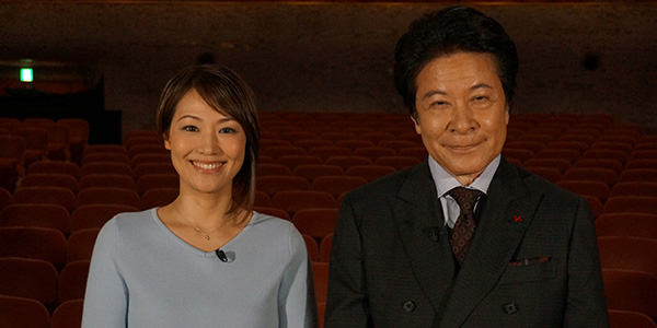 鹿賀丈史 俳優 ザ インタビュー トップランナーの肖像 Bs朝日 鹿賀丈史 俳優 ザ インタビュー トップランナーの肖像 Bs朝日