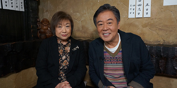 風間杜夫 俳優 ザ インタビュー トップランナーの肖像 Bs朝日 風間杜夫 俳優 ザ インタビュー トップランナーの肖像 Bs朝日
