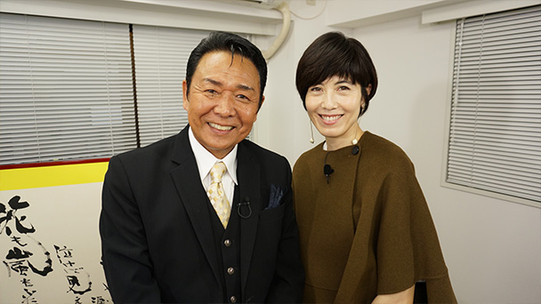 放送内容 ザ インタビュー トップランナーの肖像 Bs朝日 放送内容 ザ インタビュー トップランナーの肖像 Bs朝日