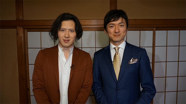 放送内容 ザ インタビュー トップランナーの肖像 Bs朝日 放送内容 ザ インタビュー トップランナーの肖像 Bs朝日