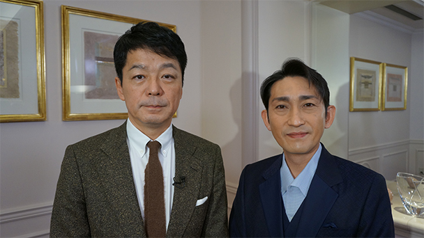 放送内容 ザ インタビュー トップランナーの肖像 Bs朝日 放送内容 ザ インタビュー トップランナーの肖像 Bs朝日