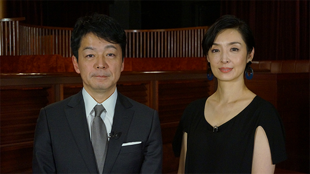 草刈民代 女優 ザ インタビュー トップランナーの肖像 Bs朝日 草刈民代 女優 ザ インタビュー トップランナーの肖像 Bs朝日