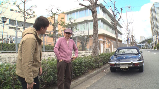 昭和 の 車 と いつまでも