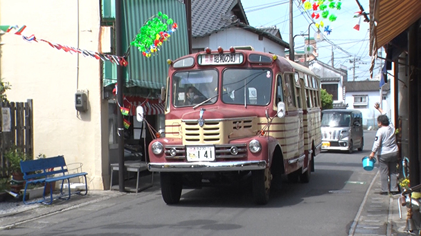 昭和のクルマといつまでも