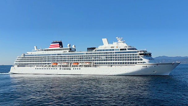 「海ゆく芸術　飛鳥Ⅲのすべて③　境港～門司」