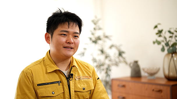 山本 虎太郎　Trash Lens株式会社　代表取締役
