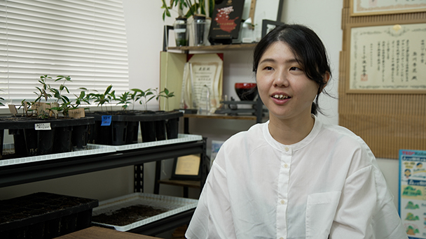 <ruby><rb>奥川</rb><rp>（</rp><rt>おくがわ</rt><rp>）</rp></ruby><ruby><rb>季花</rb><rp>（</rp><rt>ときか</rt><rp>）</rp></ruby>　株式会社ソマノベース　代表取締役社長