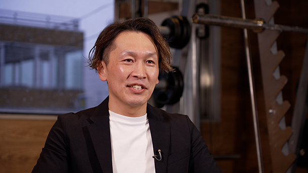 豊川大地　総合型地域スポーツクラブ Safilva　代表