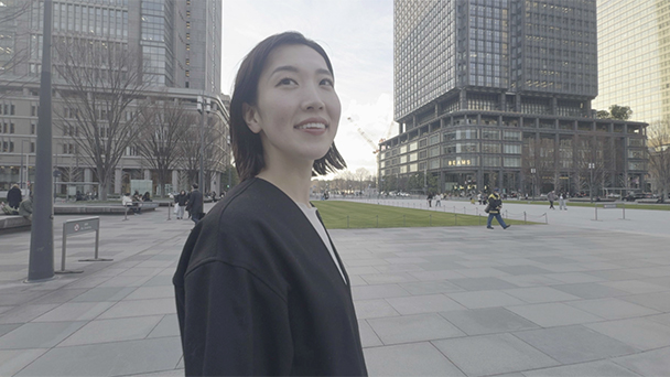 折井 茜　SOU FRAGRANCE　代表/調香師