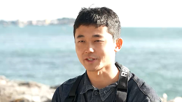 内田翔璃　ARK Peace Corporation株式会社　代表