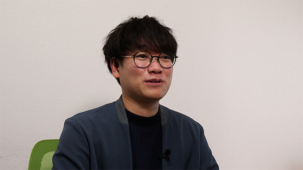 林 裕也　株式会社メルドワークス　代表取締役CEO