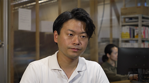 木戸優起　ネッスー株式会社　代表取締役