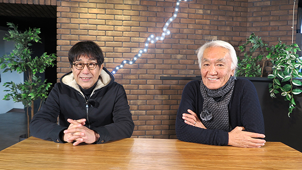 カーグラフィックTV」～40周年アニバーサリー企画～始動