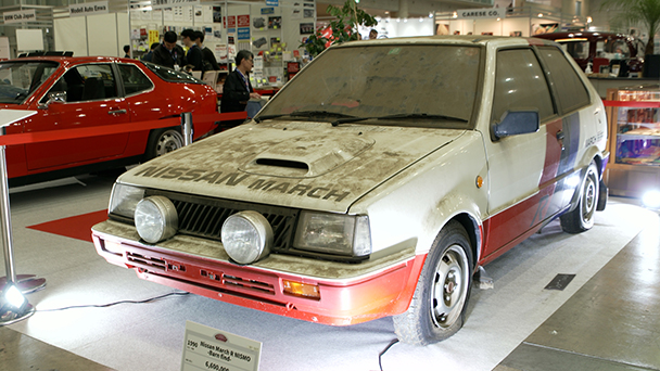 オートモビルカウンシル2024の会場から 松任谷正隆×古谷徹 番組