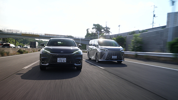 カーグラフィックTV