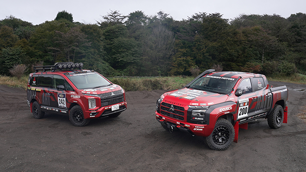 カーグラフィックTV