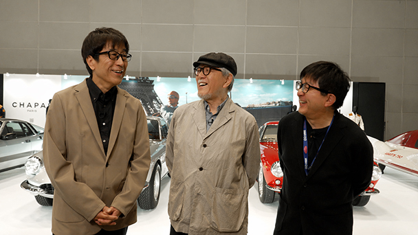 オートモビルカウンシル2026 前編