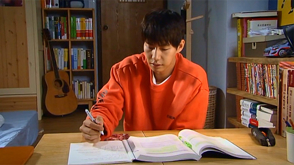 パーフェクトカップル 恋は試行錯誤 に見る 韓国の公務員試験事情 韓ドラの箱 韓流ブラボー Bs朝日