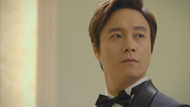 ムン ヨンナム脚本の 王 ワン 家の家族たち で人生が逆転したチェ デチョル 韓ドラの箱 韓流ブラボー Bs朝日