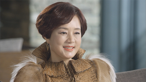 個性豊かに ドラマで輝く50 60代の名女優たち 韓ドラの箱 韓流ブラボー Bs朝日