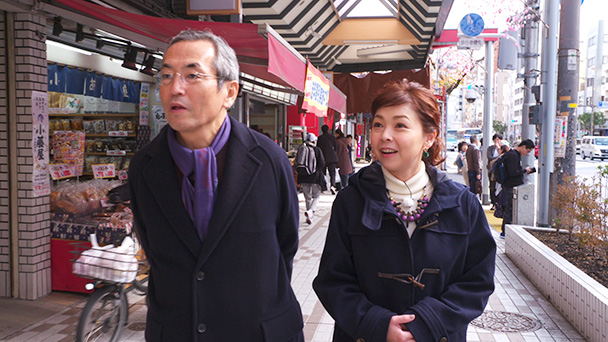 話題の深川エリア 東京 門前仲町 で美食探訪 実力の和 洋 中の名店を巡る 土井善晴の美食探訪 Bs朝日 話題の深川エリア 東京 門前仲町 で美食探訪 実力の和 洋 中の名店を巡る 土井善晴の美食探訪 Bs朝日