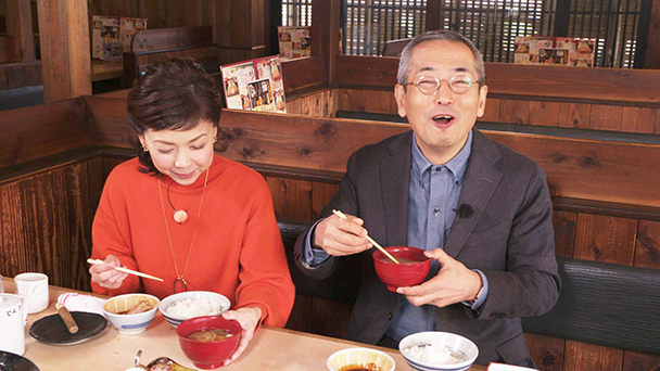 美味しいに決まっている 金沢の名店 土井善晴の美食探訪 Bs朝日