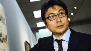 建築家 吉野弘 よしの ひろし 辻井伸行 感動バックヤード Bs朝日